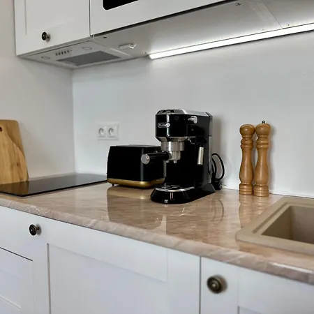 Apartament Piekary In The Old Town Of Poznań