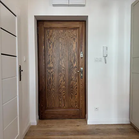 Apartament Piekary In The Old Town Of