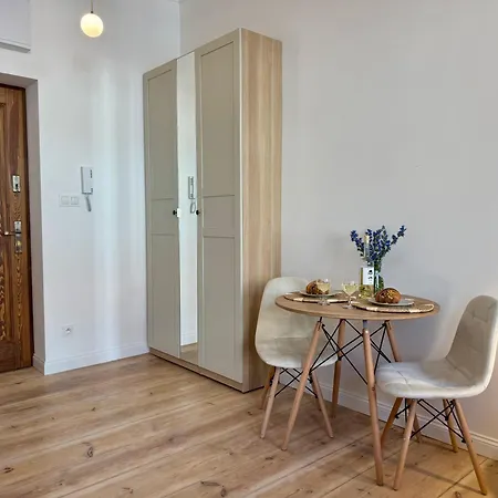 Piekary In The Old Town Of Apartament Poznań