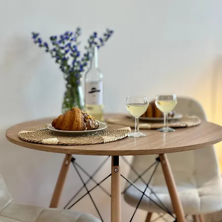 Piekary In The Old Town Of Apartament *