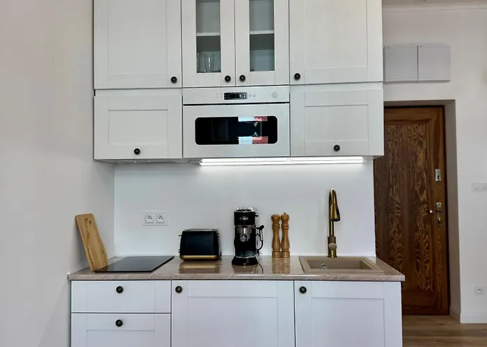 Piekary In The Old Town Of *