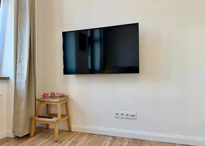 Piekary In The Old Town Of Apartman