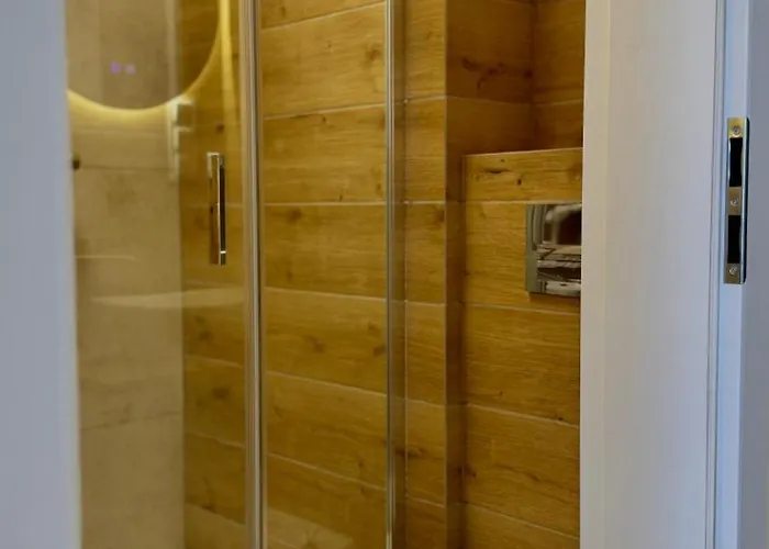 Apartman Piekary In The Old Town Of