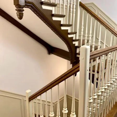 Piekary In The Old Town Of *