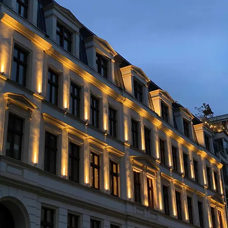 Piekary In The Old Town Of