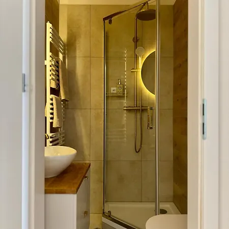 Piekary In The Old Town Of 公寓