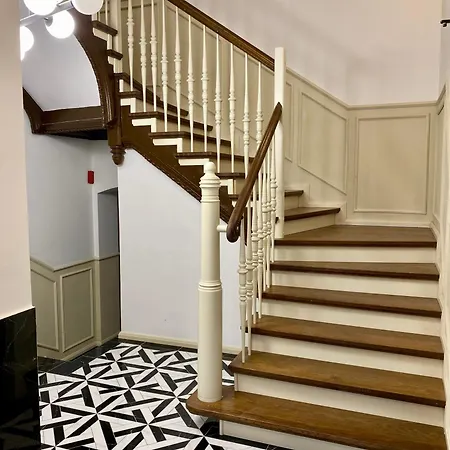 Piekary In The Old Town Of 公寓 *