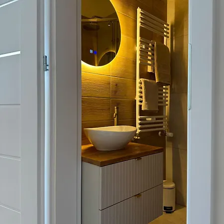 Piekary In The Old Town Of 公寓 波兹南