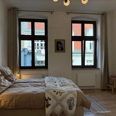 Piekary In The Old Town Of 아파트