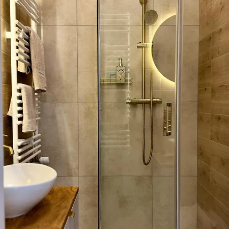 Piekary In The Old Town Of 波兹南