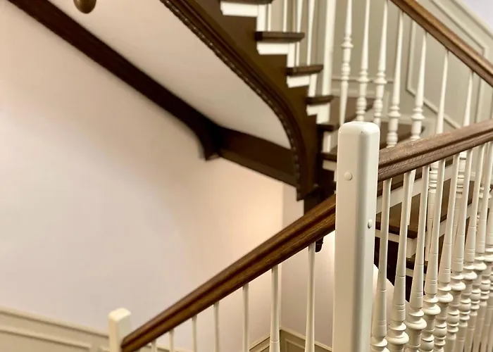 Piekary In The Old Town Of *