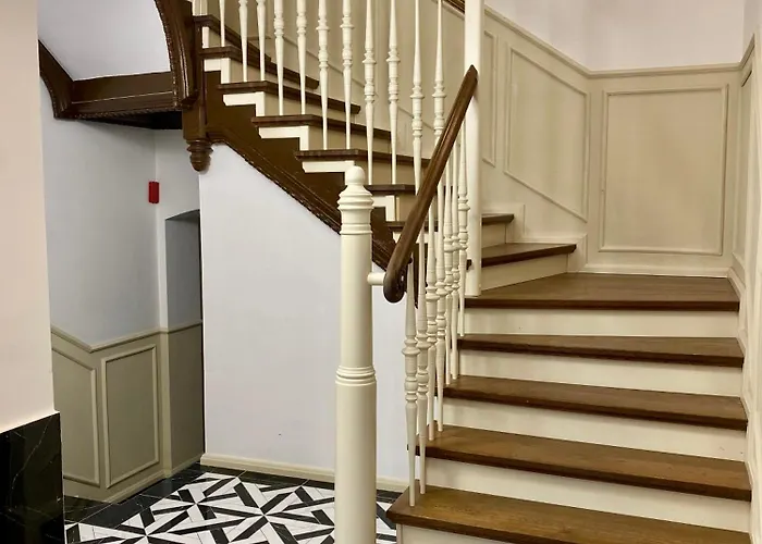 Piekary In The Old Town Of 公寓 *