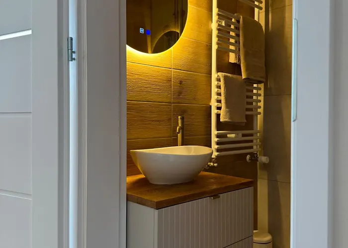 Piekary In The Old Town Of דירה פוזנן