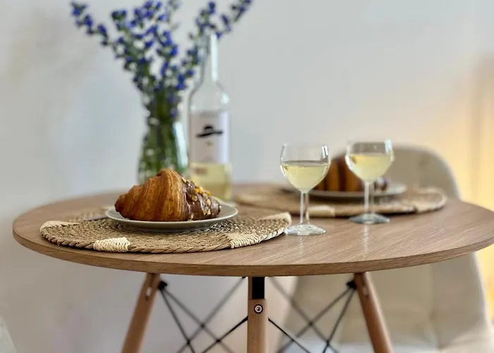 Piekary In The Old Town Of 아파트 *